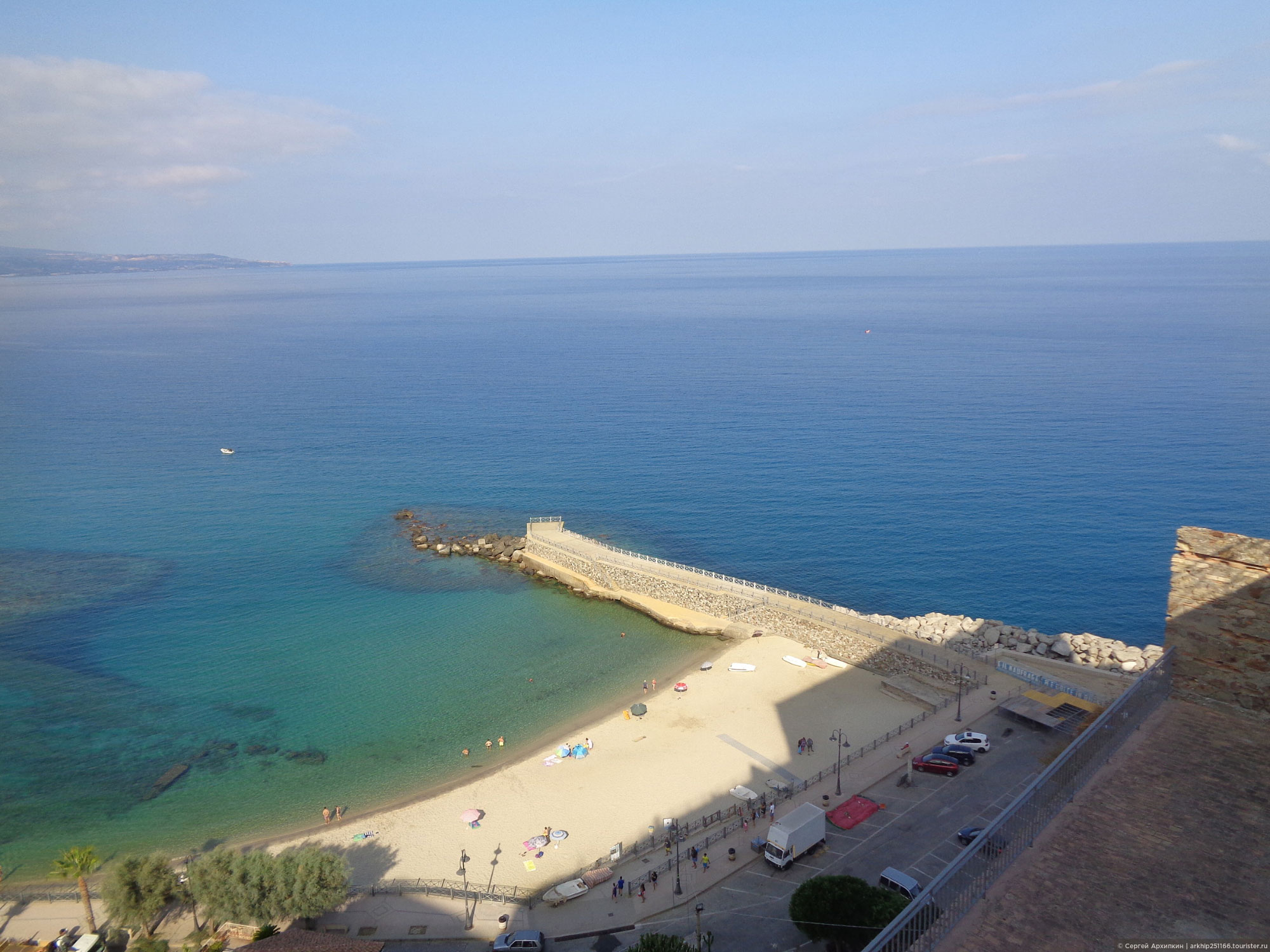 Pizzo